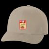 Brushed Twill Cap Thumbnail