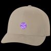 Brushed Twill Cap Thumbnail