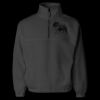 Fleece Quarter-Zip Pullover Thumbnail