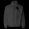 Fleece Quarter-Zip Pullover Thumbnail