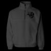 Fleece Quarter-Zip Pullover Thumbnail