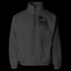 Fleece Quarter-Zip Pullover Thumbnail