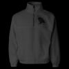 Fleece Quarter-Zip Pullover Thumbnail