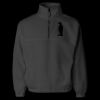 Fleece Quarter-Zip Pullover Thumbnail