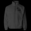 Fleece Quarter-Zip Pullover Thumbnail