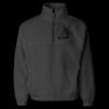 Fleece Quarter-Zip Pullover Thumbnail