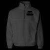Fleece Quarter-Zip Pullover Thumbnail