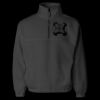 Fleece Quarter-Zip Pullover Thumbnail