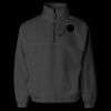 Fleece Quarter-Zip Pullover Thumbnail