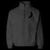 Fleece Quarter-Zip Pullover Thumbnail
