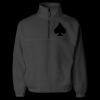 Fleece Quarter-Zip Pullover Thumbnail