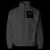 Fleece Quarter-Zip Pullover Thumbnail