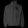 Fleece Quarter-Zip Pullover Thumbnail