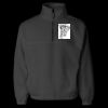 Fleece Quarter-Zip Pullover Thumbnail