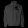 Fleece Quarter-Zip Pullover Thumbnail