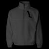 Fleece Quarter-Zip Pullover Thumbnail