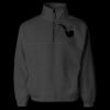 Fleece Quarter-Zip Pullover Thumbnail