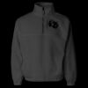 Fleece Quarter-Zip Pullover Thumbnail