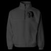 Fleece Quarter-Zip Pullover Thumbnail