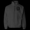 Fleece Quarter-Zip Pullover Thumbnail