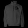 Fleece Quarter-Zip Pullover Thumbnail