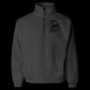 Fleece Quarter-Zip Pullover Thumbnail