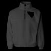 Fleece Quarter-Zip Pullover Thumbnail