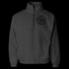 Fleece Quarter-Zip Pullover Thumbnail