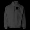 Fleece Quarter-Zip Pullover Thumbnail