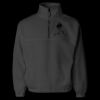 Fleece Quarter-Zip Pullover Thumbnail