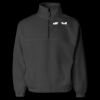 Fleece Quarter-Zip Pullover Thumbnail