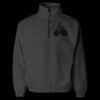 Fleece Quarter-Zip Pullover Thumbnail