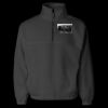 Fleece Quarter-Zip Pullover Thumbnail