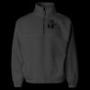 Fleece Quarter-Zip Pullover Thumbnail