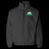 Fleece Quarter-Zip Pullover Thumbnail