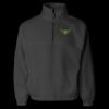Fleece Quarter-Zip Pullover Thumbnail