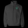 Fleece Quarter-Zip Pullover Thumbnail