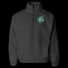 Fleece Quarter-Zip Pullover Thumbnail