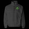 Fleece Quarter-Zip Pullover Thumbnail