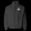 Fleece Quarter-Zip Pullover Thumbnail