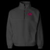 Fleece Quarter-Zip Pullover Thumbnail