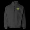 Fleece Quarter-Zip Pullover Thumbnail
