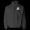 Fleece Quarter-Zip Pullover Thumbnail