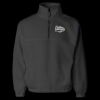 Fleece Quarter-Zip Pullover Thumbnail