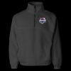 Fleece Quarter-Zip Pullover Thumbnail