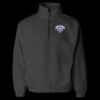 Fleece Quarter-Zip Pullover Thumbnail