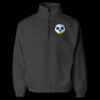 Fleece Quarter-Zip Pullover Thumbnail