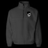 Fleece Quarter-Zip Pullover Thumbnail