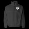 Fleece Quarter-Zip Pullover Thumbnail