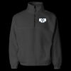 Fleece Quarter-Zip Pullover Thumbnail